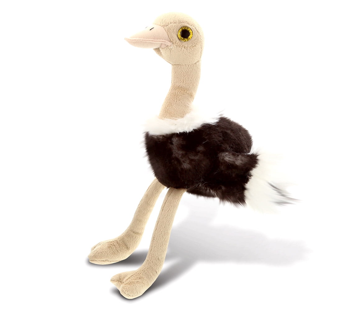 stuffed ostrich walmart