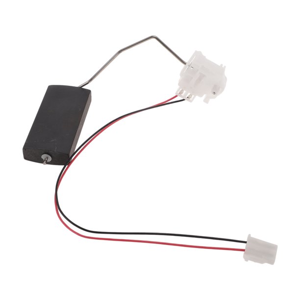 Unidad de envío del tanque de combustible Unique Bargains compatible con Honda Jazz–Carcasa resistente a la corrosión y conectores sellados