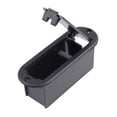 thumbnail image 5 of AOOOWER Electric Guitar Bass Battery Box 9V Battery Case Holder Musical Accessories, 5 of 20