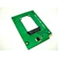 thumbnail image 2 of Sintech mSATA SSD Card for Replace WD Blue UltraSlim SATA 3 HDD WD5000MPCK SFF-8784, 2 of 4