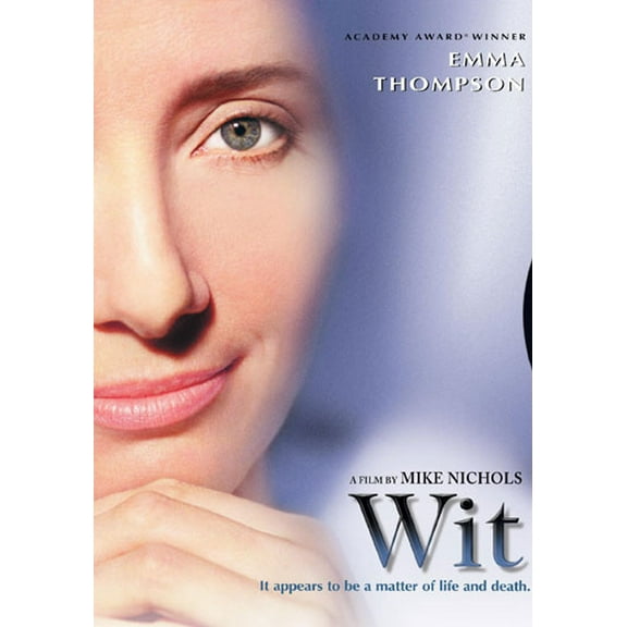 Pre-Owned Wit (DVD 0026359178122) directed by Mike Nichols