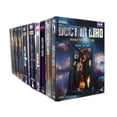 thumbnail image 2 of Doctor Who Complete Series Seasons 1-10 DVD Nouveau Set 55-Disques, 2 of 2