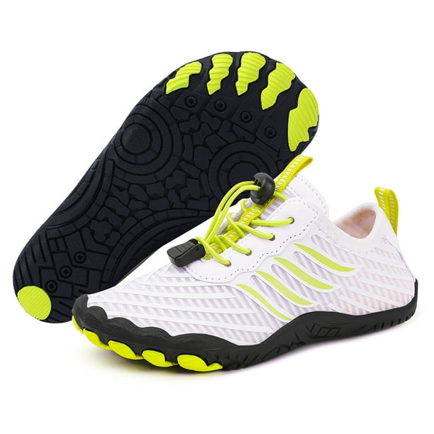 River Sea Shoes Zapatos para Cómodo Secado Rápido Acuáticos Aqua