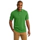thumbnail image 1 of Polo con ribete Rapid Dry™ de Port Authority®. K454 Verde vid/ Blanco M Autoridad Portuaria K454, 1 of 1