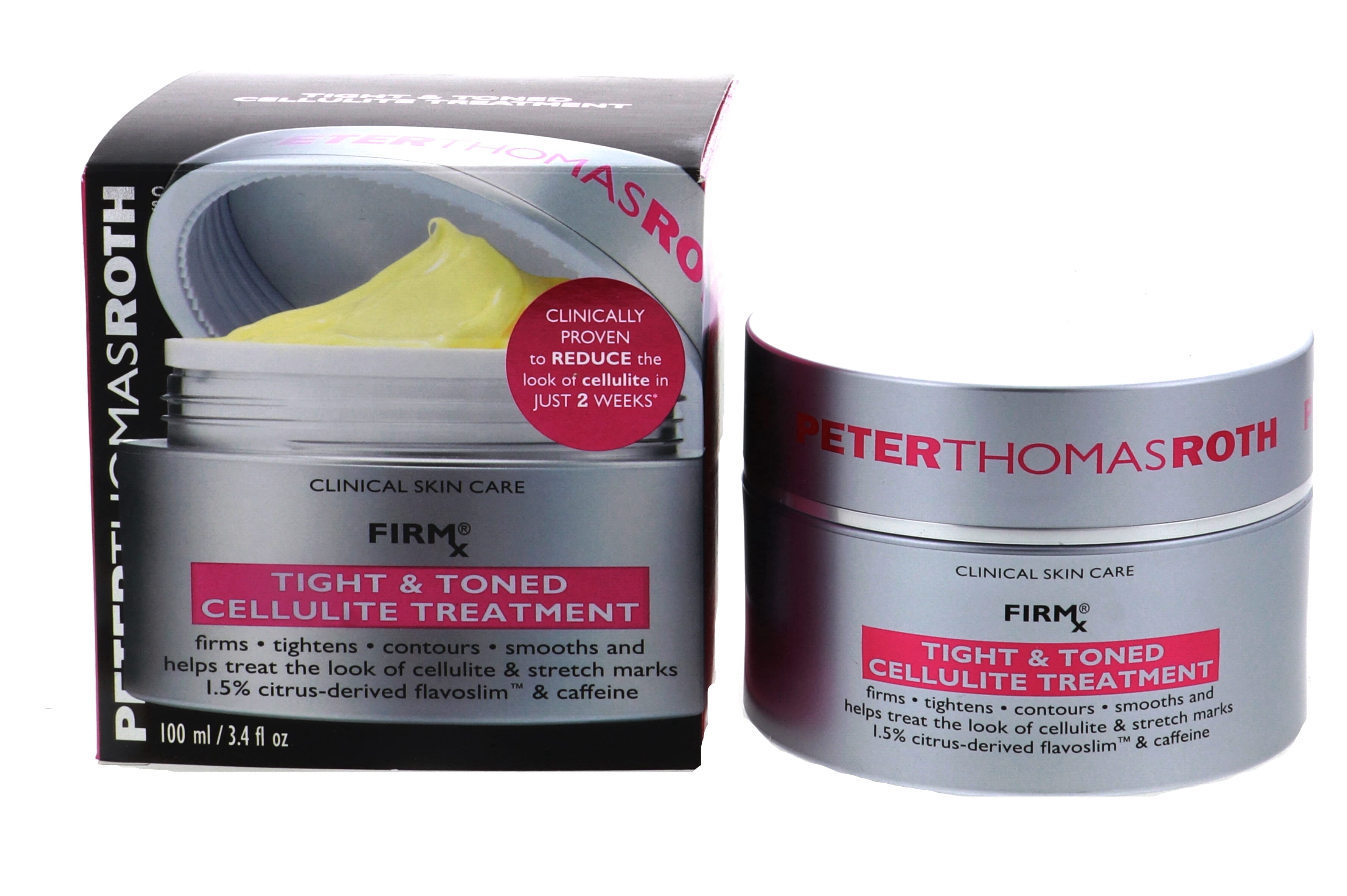 Peter Thomas Roth- Instant Firmx Temporary Face Tightener --100ml