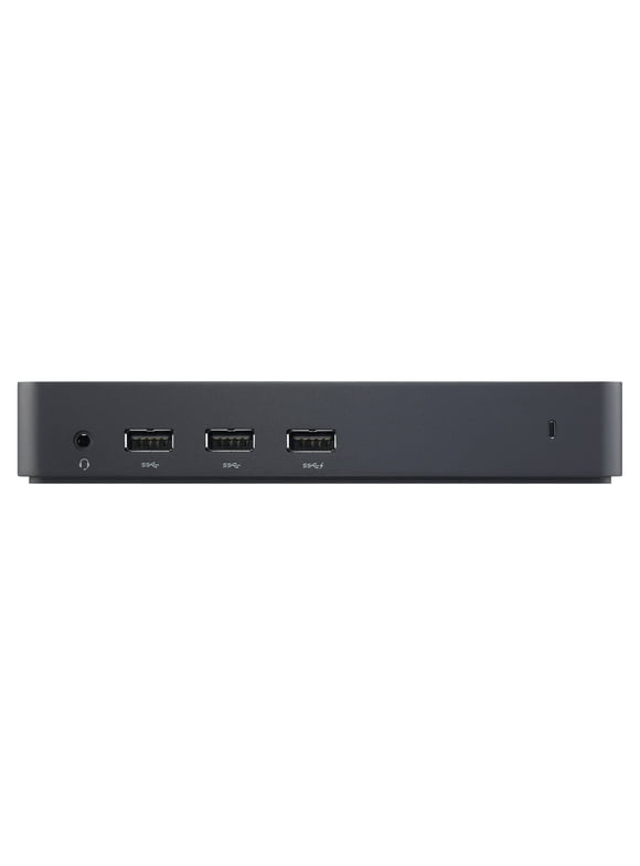 Dell Docking Stations & Locks in Laptop Accessories 