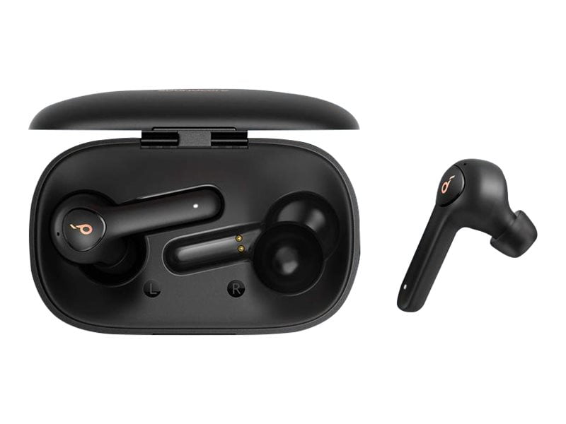 soundcore in ear bluetooth