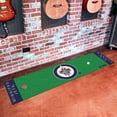 thumbnail image 4 of NHL - Winnipeg Jets Putting Green Mat 18"x72", 4 of 5