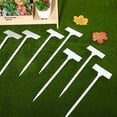 thumbnail image 5 of 35 Pcs Plant Floral Decoration Houseplant Outdoor Signs Plant Name Tags Garden Labels Plant Labels Gardening Signs, 5 of 6