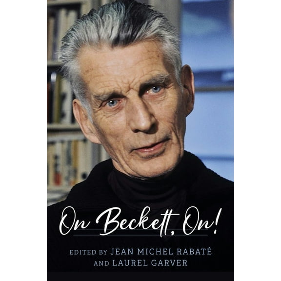 On Beckett, On!, (Paperback)