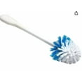thumbnail image 3 of OXO SoftWorks Toilet Brush Set 2-pack, 3 of 5