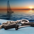 thumbnail image 6 of Xrgnb Marlin Spike Rigging Knife, Multi-Function Sailing Knife for Boating, Fishing, Camping & Sailing Gear, 6 of 7