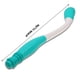 thumbnail image 2 of Toystoory Ayuda para el baño de mano para mujeres embarazadas, pinzas de seguridad Anal de largo alcance para ancianos, papel de seda portátil para caca, Suministros de limpieza para el hogar Toystoory HA009424-00B, 2 of 6