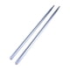 thumbnail image 2 of Baquetas de Batería Strade Fareast Limited 2 Piezas de Metal Antideslizantes 40,5 cm Gris, 2 of 8