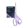 thumbnail image 1 of Tijeras Fiskars Ultra Lilac Explore Design Collection, 1 of 3
