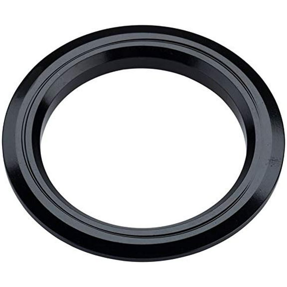 Ritchey Replacement Bicycle Headset Crown Race (Black Pro Headset Crown Race Integrated Style)