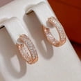 thumbnail image 4 of 2CT Marquise Cut Lab Created Diamond Women's Wedding Ring 14K White Gold Plated, 4 of 4