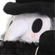 thumbnail image 3 of Plague Plush Toy Plague Figure Stuffed Realistic Animal Doll Soft Halloween Plush Toy for Collection Entertainment, 3 of 4