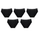 thumbnail image 1 of Ropa interior para mujer, bragas de bikini de algodón, bragas de encaje suaves, bragas de cintura baja, bragas completas elásticas para mujer, 1 of 5