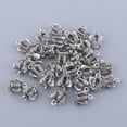 thumbnail image 2 of 60 PCS Colgantes de corona para joyería de bricolaje Salvador, 2 of 10