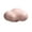 Pink, variant on Opvise Cabinet Knob Drawer Pull Handle Smooth Surface Simple Installation Cloud Shaped Cabinet Cupboard Ceramic Knob Pink