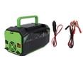 thumbnail image 2 of Enchufe del adaptador de vehículo, 300 W Potencia de Alimentación de Automóvil de 300 W Pantalla de Carga Rápida Multi PropÓsito para viajar, 2 of 7