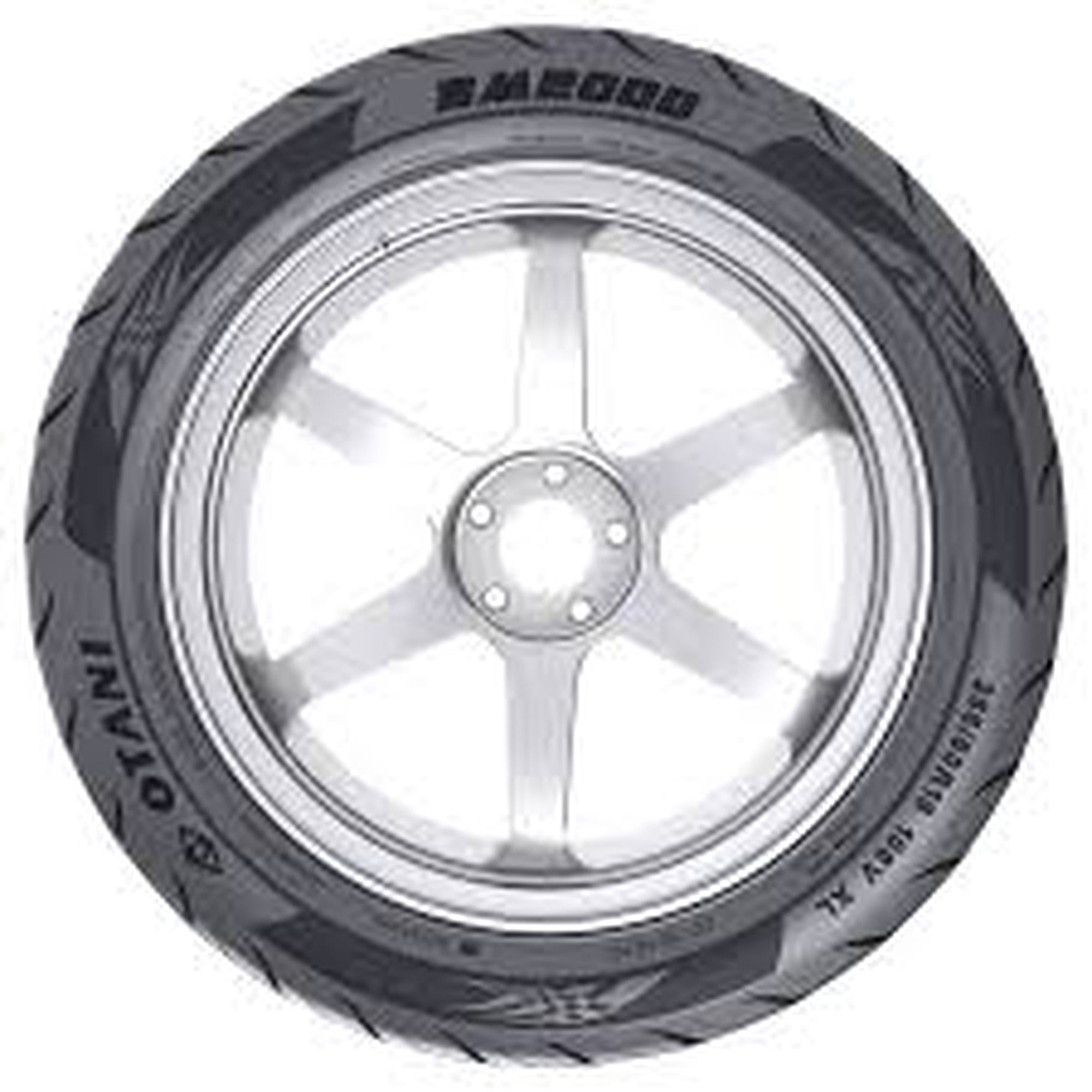 Otani BM2000 UHP Summer 245/45R18 96W Passenger Tire
