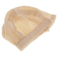 thumbnail image 3 of Tachiuwa 2 Pcs Accessoires de Poupée Casque Populaire DIY Fixe - Filet pour 1/6 Nude, 3 of 8