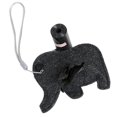 thumbnail image 1 of Dispensador de desperdicios de mascotas Gloria Accesorios Negro, 1 of 5