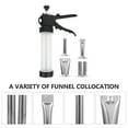 thumbnail image 6 of IBASETOY 1 Set of Kitchen Tools Meat Processing Equipment for Making Sausages or Hams, 6 of 8
