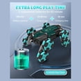 thumbnail image 5 of BINGLI Gesture Sensing Rc Stunt Car Toys For Boy Age 813 Hand Remote Car Coolest Christmas Birthday Present Ideas For Boys Girls Kids Teens Age 8 9 10 11 12 13+ Year Drift Car, 5 of 9