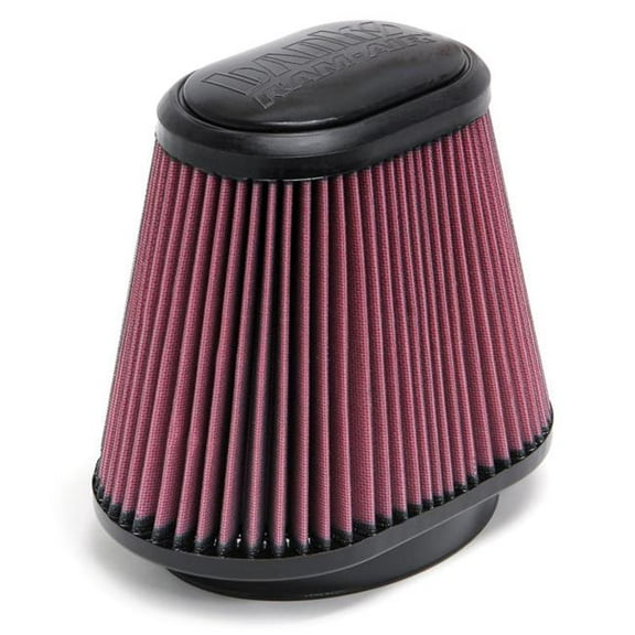 Banks Power 03-08 Ford 5.4 & 6.0L Ram Air System Air Filter Element Fits select: 2003-2008 FORD F150, 2003-2008 FORD F250