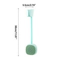 thumbnail image 3 of Vaidha Wall Mounted Hair Dryer, Angle Bracket, Blow Dryer Rack Release Your Hands, 3 of 6