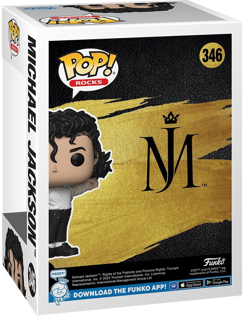 POP