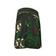 thumbnail image 3 of Easygdp Camouflage Skull para Estuche de Lápices con Tapa Flip, Suministros de Oficina y Universidad para Adolescentes y Adultos, 3 of 7