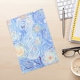 thumbnail image 2 of Funda de libro hecha a mano, funcional, protectora, decorativa (A5), 2 of 8