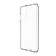 thumbnail image 2 of GEAR4 Crystal Palace Case compatible with Galaxy S21 FE 5G - translucent, 2 of 2