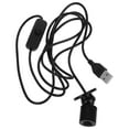 thumbnail image 1 of Shisuyan Small Display Spotlight Mini Spotlight Small Spotlight Indoor LED Light USB Powered Spotlight Indoor Mini USB Light LED Cabinet Light, 1 of 1