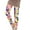 Camouflage, variant on 2-14T Girls Printing Leggings Kid Footless Skinny Tights Trousers Slim Ankle Length Pants
