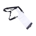 thumbnail image 2 of Bolsa impermeable para radio bidireccional Bolsa transparente para radio Estuche protector de PVC impermeable Funda protectora, 2 of 8