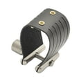 thumbnail image 2 of TISHITA Saxophone Ligature Fastener Music Instrument Accessories Lightweight Compact Soprano Sax, 2 of 8