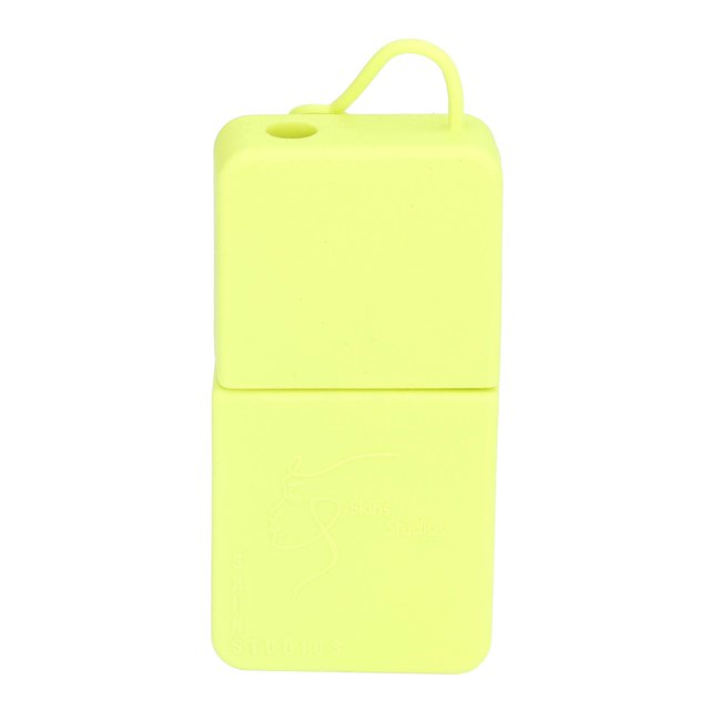 Ice Face Eye Roller Silicone Face Massage Ice Roller Skin Care Beauty Tool