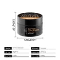 thumbnail image 3 of Skin Filter Body Concealer Waterproof, Long Lasting Transfer Resistant High Coverage Full Coverage Body Concealer - 20g Sweat-Proof Makeup Tatto Scars, 3 of 9