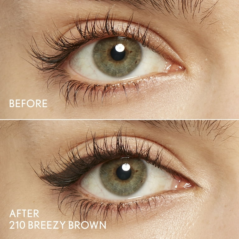 COVERGIRL Perfect Point Plus Lashline Micro Pencil, 210 Breezy