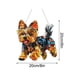thumbnail image 3 of Colorful Lights Catcher Dog Decoration Pet Enthusiast Gift, 3 of 7
