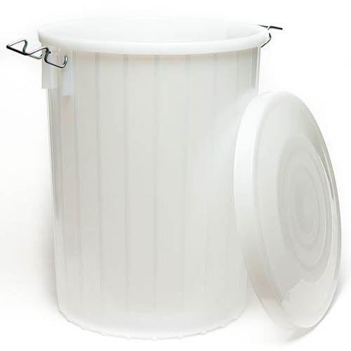 20 Gallon Fermenting Bucket and Lid