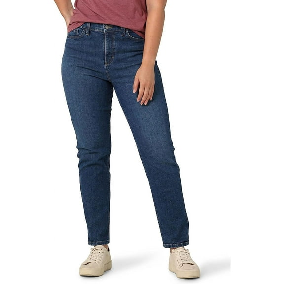 Lee® Women's Legendary Mom Jean