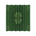 thumbnail image 2 of Chmadoxn Décorations de la Saint-Patrick, Rideau de Douche Imperméable Rideaux Décoration de Salle de Bain Rideau de Douche Rideaux en Polyester Accessoires de Salle de Bain Rideau de Douche en Polyester, 2 of 6