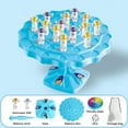 thumbnail image 1 of Feltree Astronaut Tree Stacking Puzzle - Math Balancing Game for Kids, Educational Toy to Train Fine Motor Skills and Strategy, 1 of 8