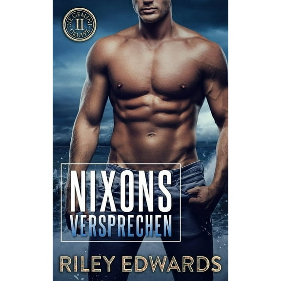 Nixons Versprechen, (Paperback)